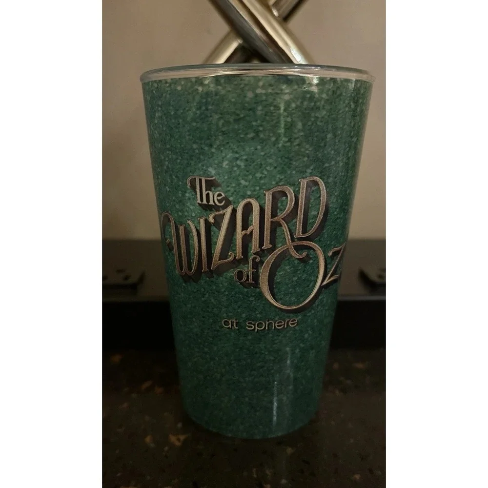 The Wizard Of Oz At The Las Vegas Sphere Souvenir Cup